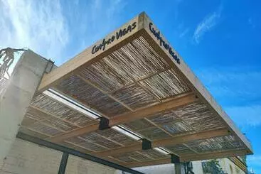 Apartamentos Cuatrovigas - Bollullos de la Mitacion