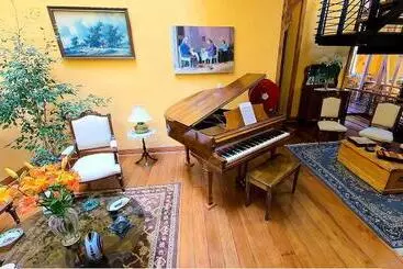 Boutique Acontraluz - Valparaíso
