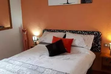 Casa De Bello - Tortosa