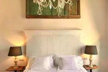 Emblemático La Casa De Los Naranjos - Haria