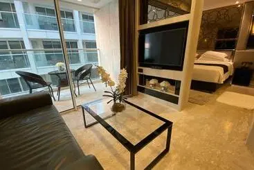 The Sanctuary Resort Pattaya, Bw Signature Collection - Pattaya