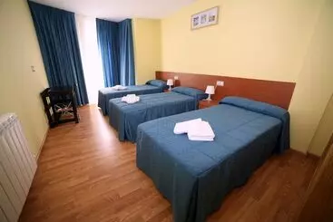 Pension Palas - Palas de Rei