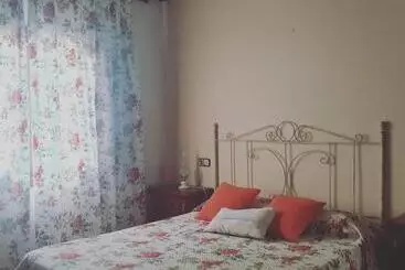 Masia Castellvi B&b - Vinyols i els Arcs