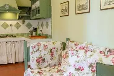 Albergo Villa San Michele - Greve in Chianti