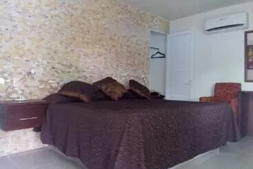Bon Jesus - Veracruz