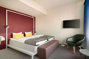 Comwell Aarhus Dolce By Wyndham - Aarhus