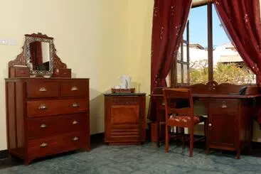 Beyt Al Salaam - Zanzibar