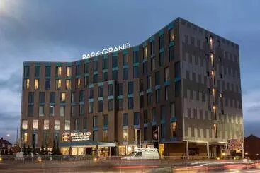 Park Grand Heathrow - Hounslow