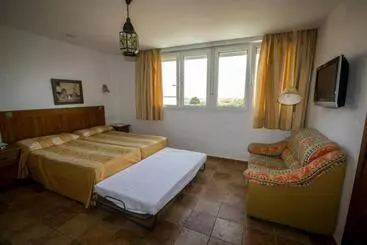 Casa Grande - Zahara de los Atunes