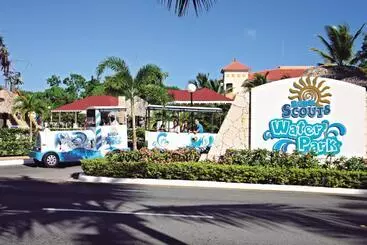 Bahia Principe Grand Turquesa - All Inclusive - Punta Cana