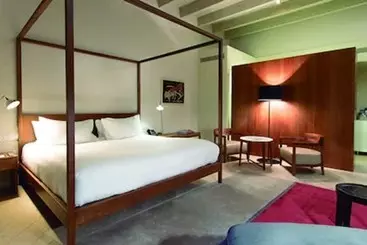 Mercer Hotel Barcelona - Barcelona