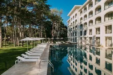 Ensana Aquahouse - Varna