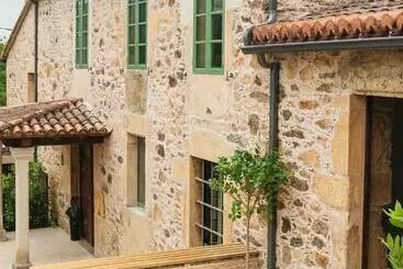 Casa Con Encanto - Merza