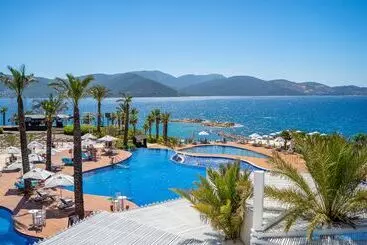 The Plaza Bodrum - Torba