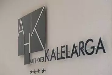 Art Hotel Kalelarga - Zadar