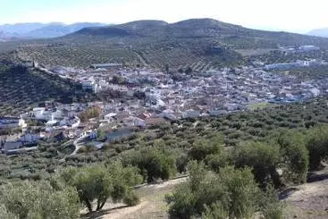 Appartement El Balcon - Priego de Cordoba