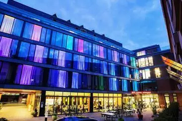 Art Hotel Szeged - Szeged