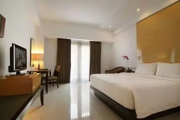 Santika Premiere Malang - Malang