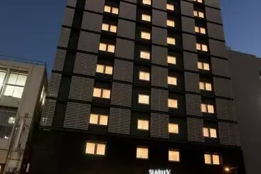 Sunflex Kagoshima - Kagoshima