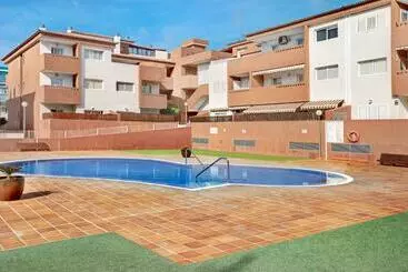 Apartamento Puertito Guimar - Guimar