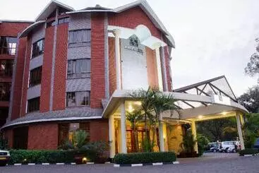 Kibo Palace Hotel Arusha - Arusha