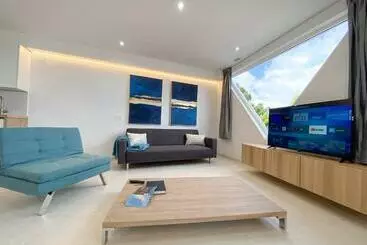 Feel Tenerife Suites   Adults Only - La Matanza de Acentejo