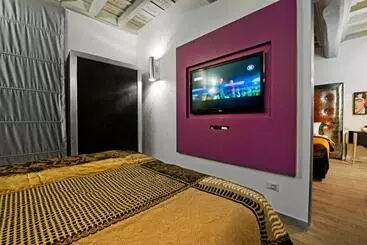 Pantheon Relais Luxury - Rome