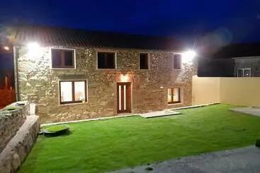 Casa Campecha - Argalo