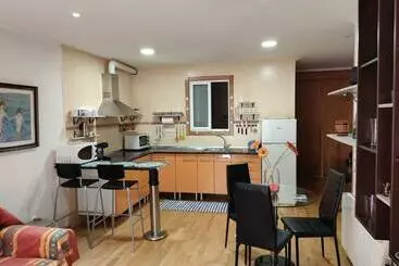 Apartamento Ribeira - Ribeira