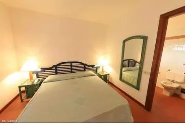 Residence Porto Piccolo - Baia Sardinia