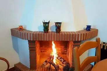 Casa Alameda - Benarraba