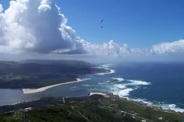 Budiño De Serraseca - Oia