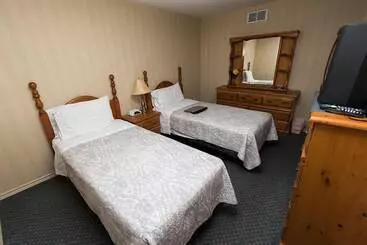 レインボー ベッド＆ブレックファースト - ナイアガラフォールズ