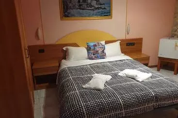 Locanda Dalla Compagnia - Riomaggiore