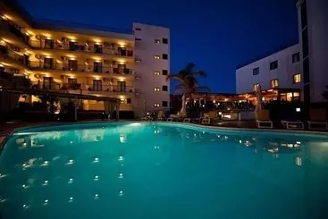 Ticho S Greenblu - Castellaneta Marina