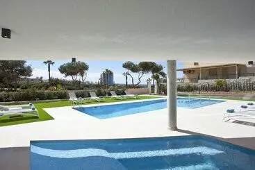 Apartaments Posidonia - Ses Salines