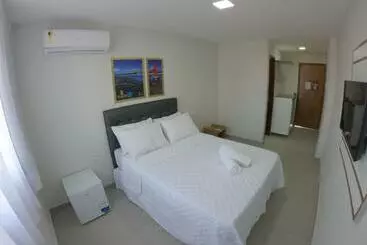 Porto De Galinhas Porto Exclusive By Aft - Porto das Galinhas
