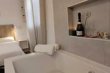 Casas Natura Suites   Finca Rural - Graus