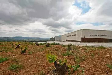 Rural Tierras De Cebreros - Cebreros