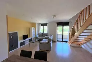 Duplex Tres Habitaciones Pirineo - Boltanya