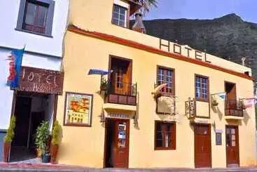 Rural Villa De Hermigua - Hermigua