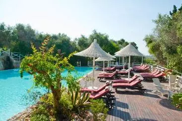 Antica Masseria Rottacapozza - Ugento
