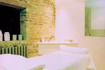 The Varsity Hotel & Spa - Cambridge