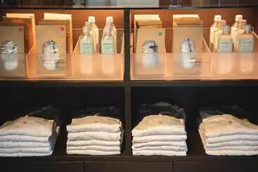 Prince Smart Inn Ebisu - Shibuya