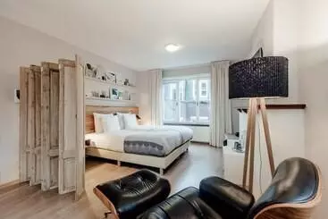Maison Haas Hustinx & Spa - Maastricht
