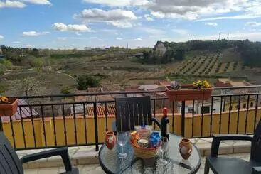 Casa De La Abuela Pili - Colmenar de Oreja