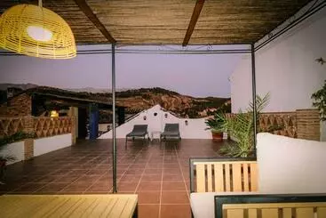 B&b La Granadilla - Villamena