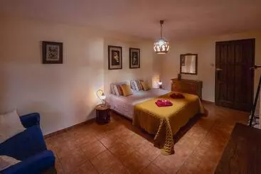 B&b La Granadilla - Villamena