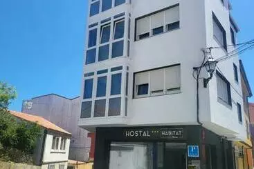 Hostal Habitat Muxia Ii - Muxia