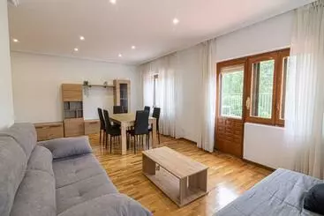 Apartamentos El Balcón Del Duero - San Esteban de Gormaz